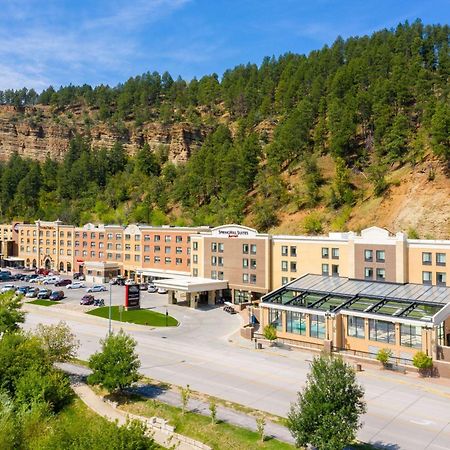 Doubletree By Hilton Deadwood At Cadillac Jack'S Kültér fotó