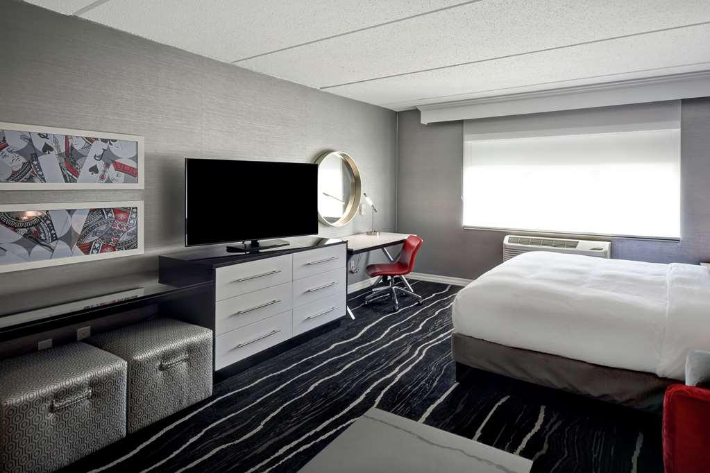 Doubletree By Hilton Deadwood At Cadillac Jack'S Szoba fotó