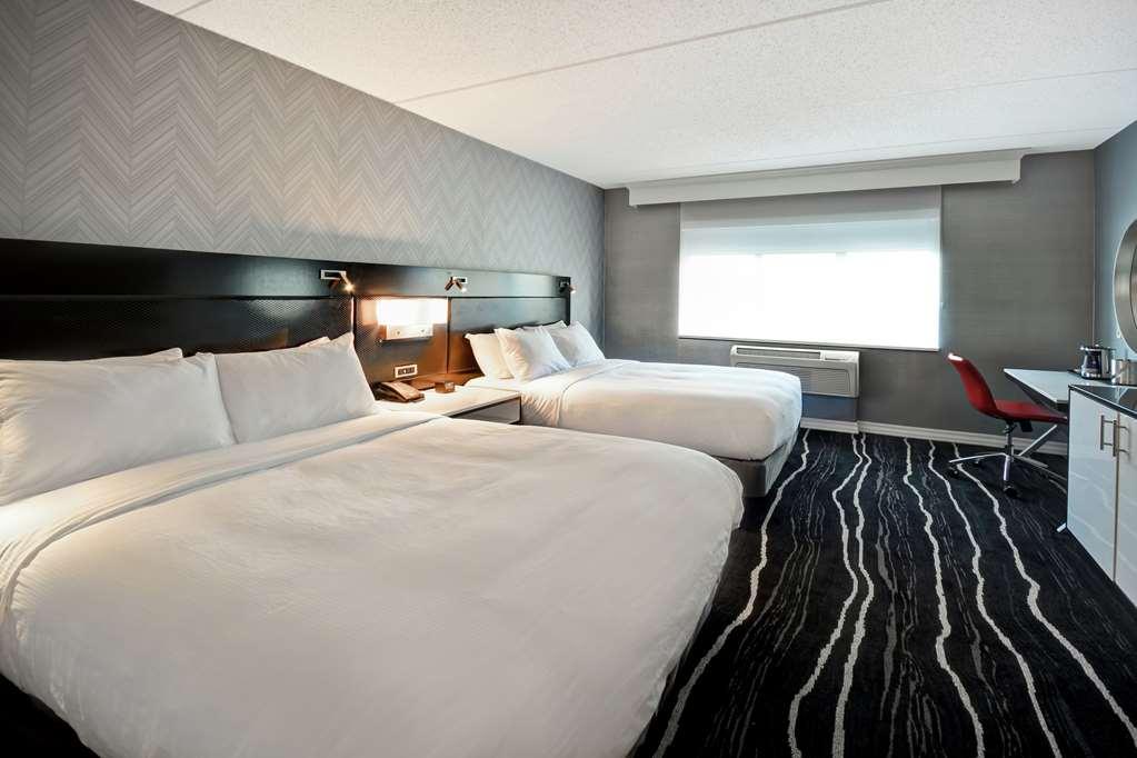 Doubletree By Hilton Deadwood At Cadillac Jack'S Szoba fotó