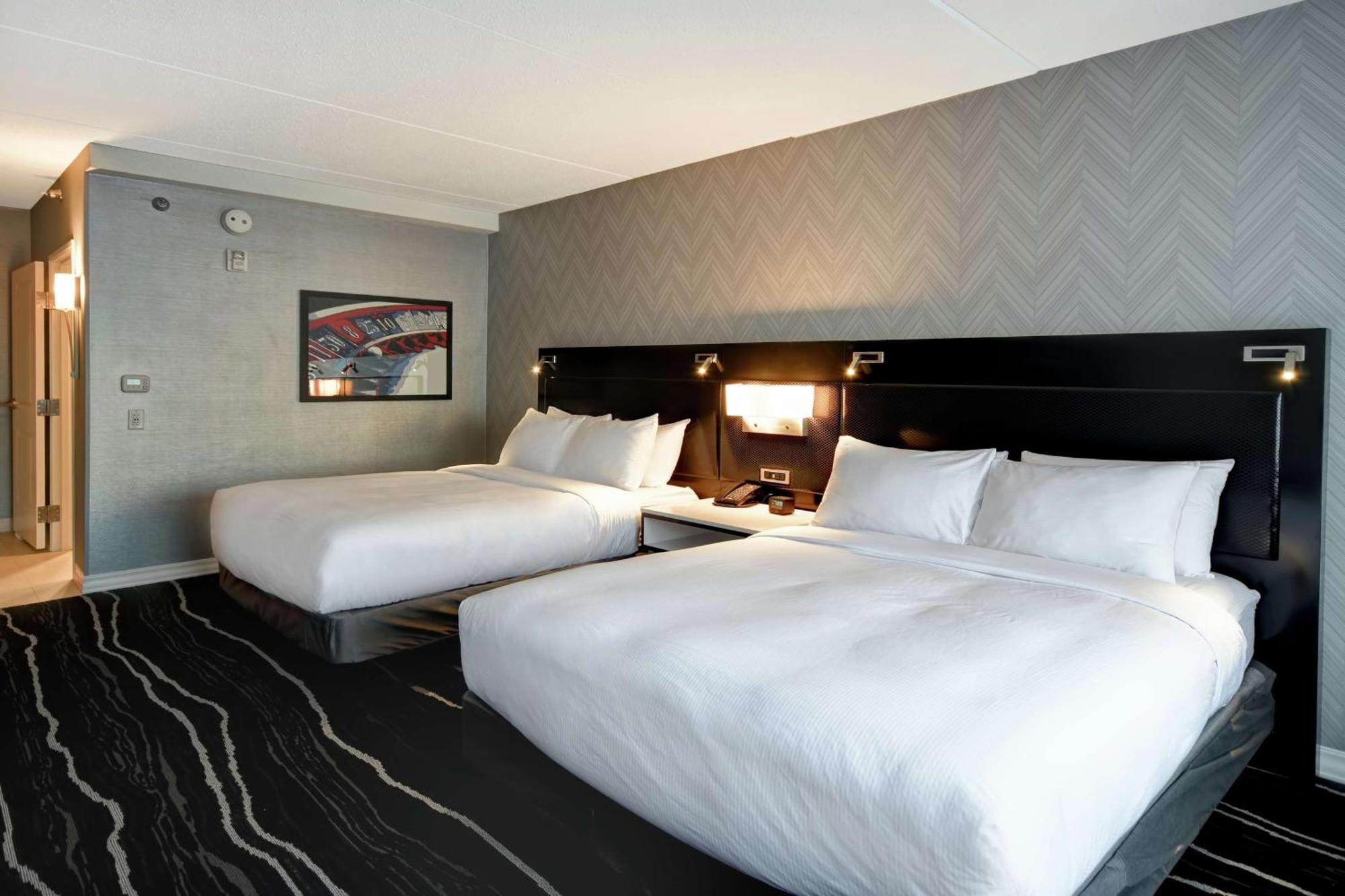 Doubletree By Hilton Deadwood At Cadillac Jack'S Kültér fotó
