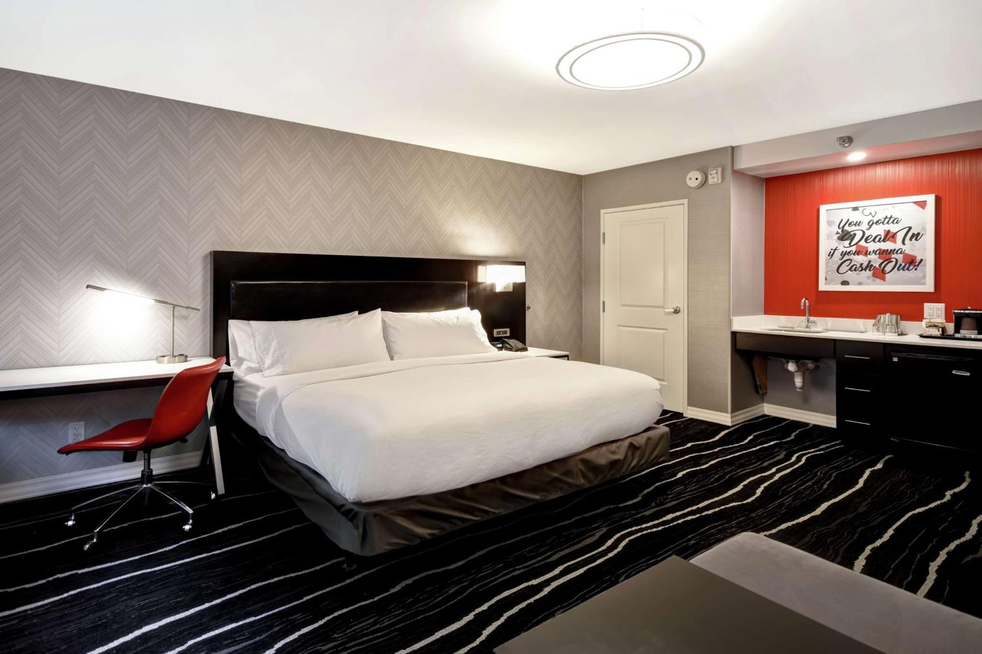 Doubletree By Hilton Deadwood At Cadillac Jack'S Kültér fotó