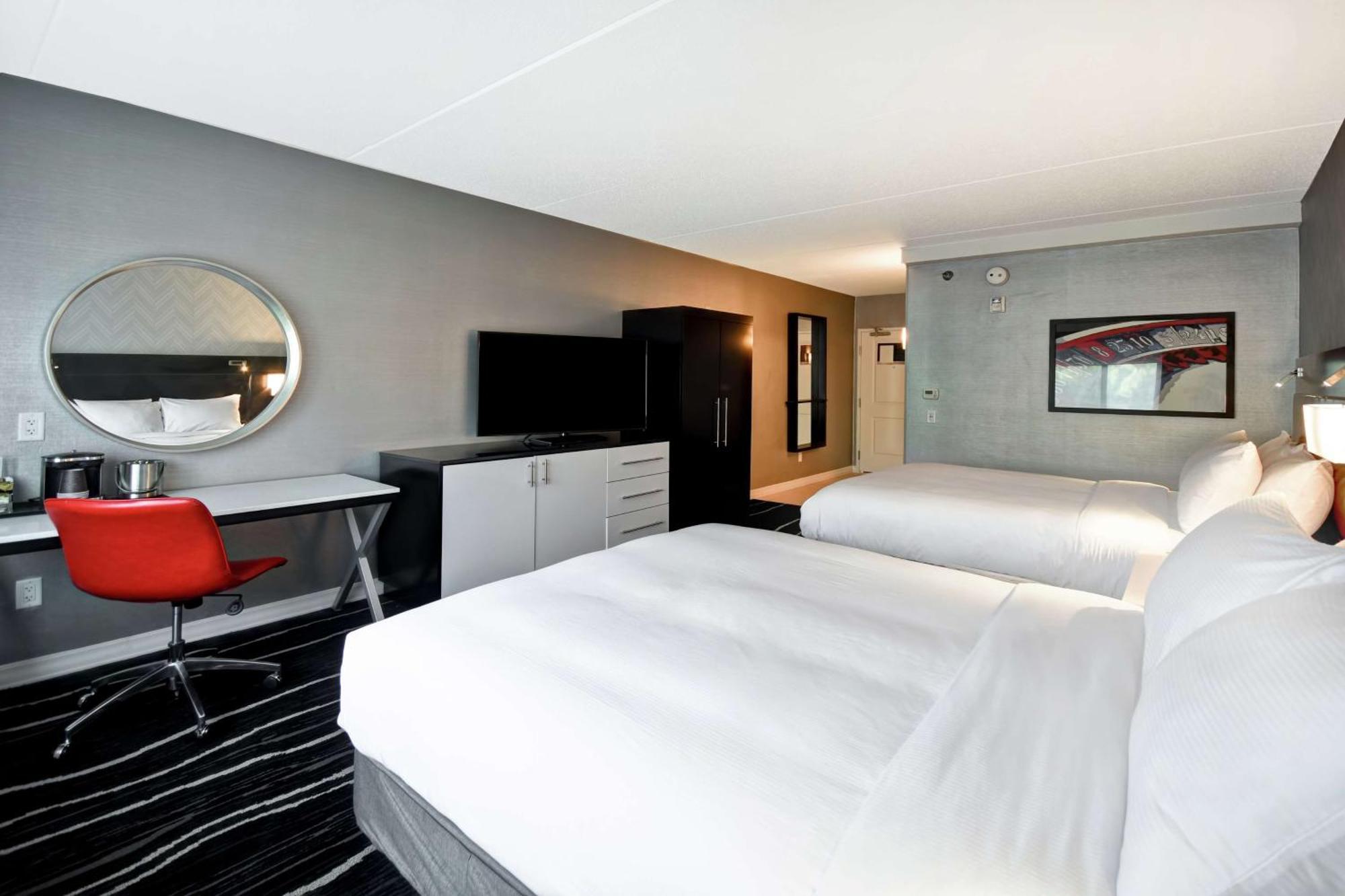 Doubletree By Hilton Deadwood At Cadillac Jack'S Kültér fotó