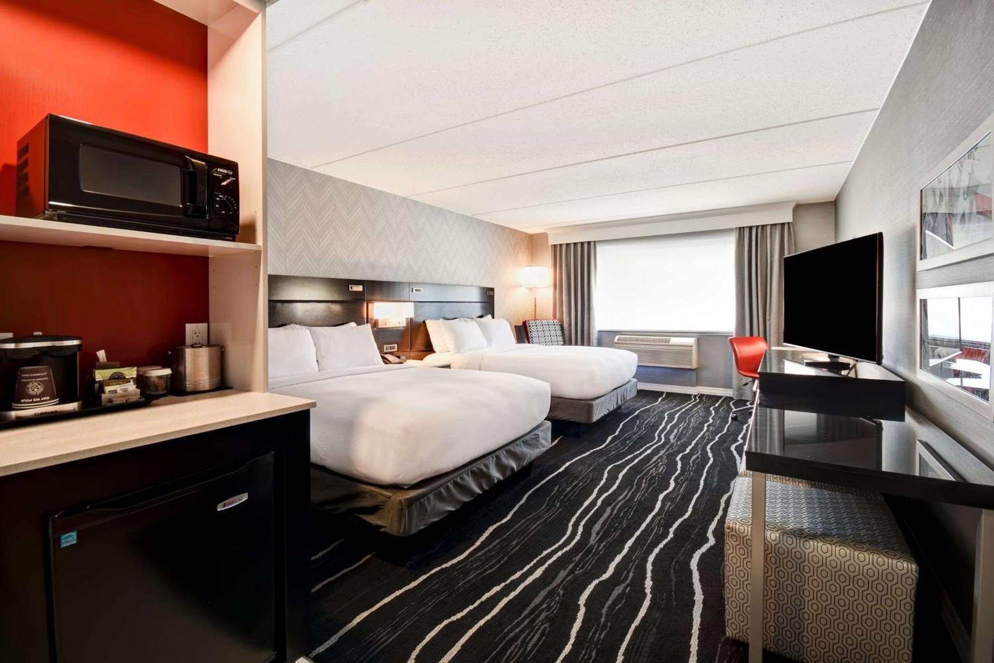 Doubletree By Hilton Deadwood At Cadillac Jack'S Kültér fotó
