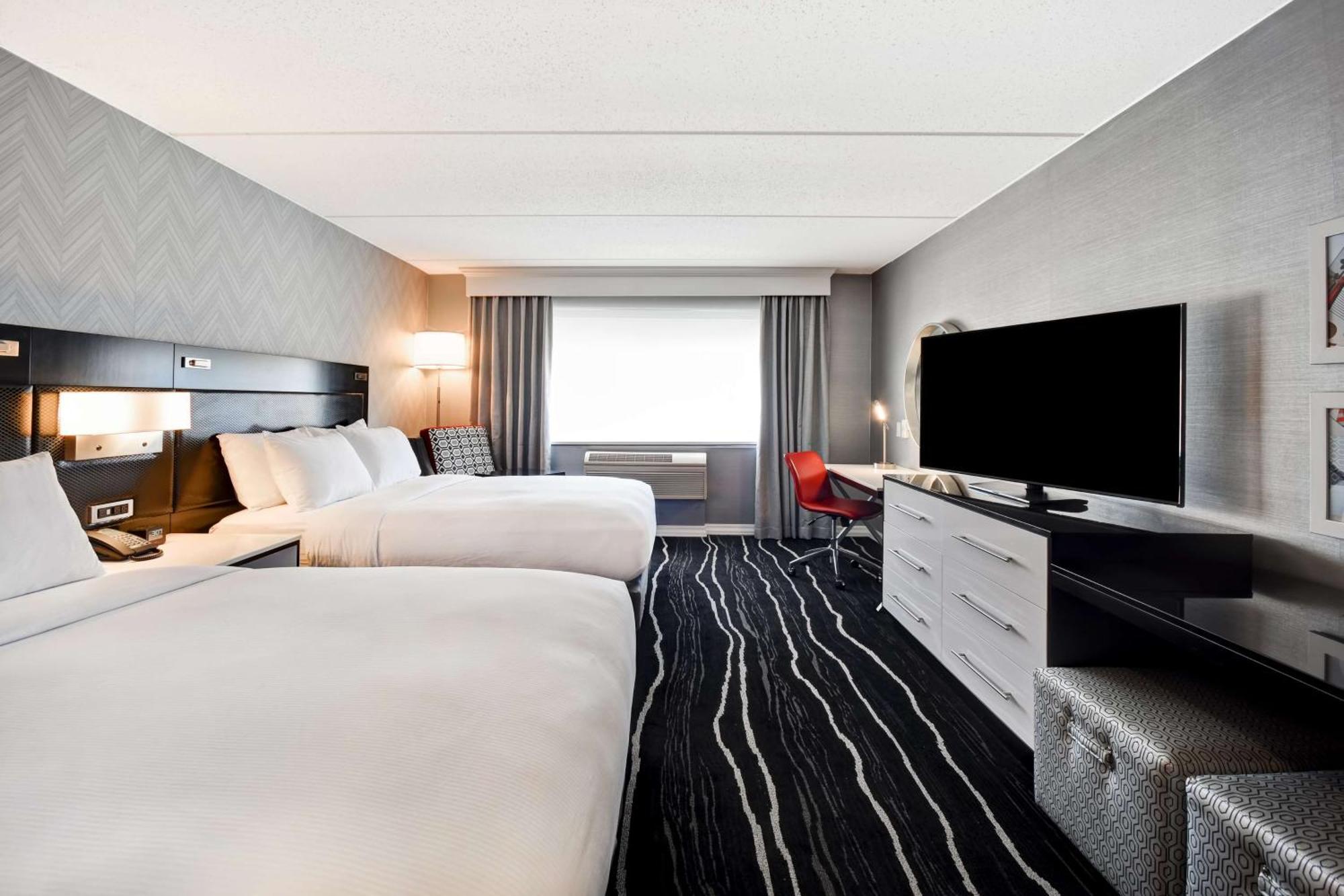 Doubletree By Hilton Deadwood At Cadillac Jack'S Kültér fotó