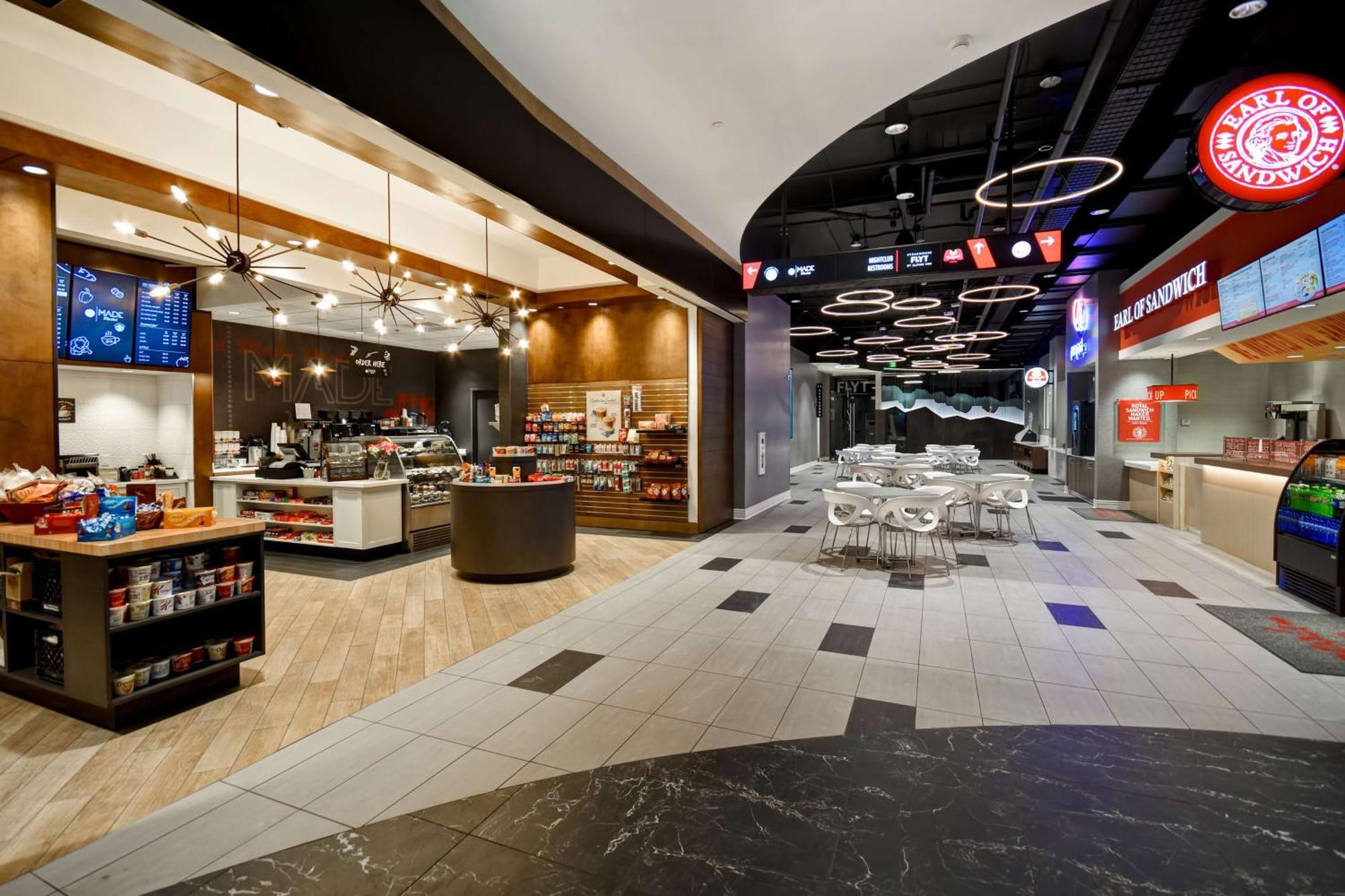 Doubletree By Hilton Deadwood At Cadillac Jack'S Kültér fotó