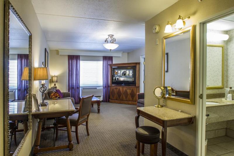 Doubletree By Hilton Deadwood At Cadillac Jack'S Kültér fotó