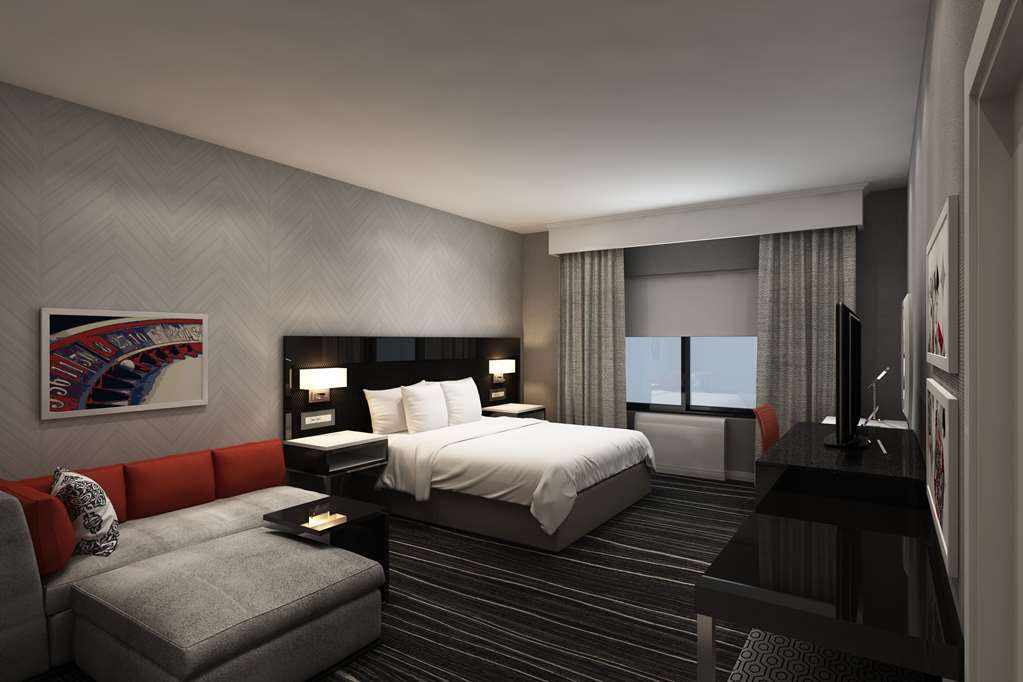 Doubletree By Hilton Deadwood At Cadillac Jack'S Szoba fotó